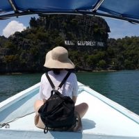 랑카위 맹그로브 투어