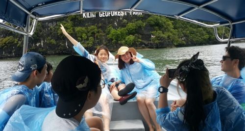 Read more about the article 랑카위 맹그로브 투어 자세히 알아보기 가격, 종류, 코스