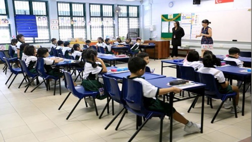 싱가포르 역사