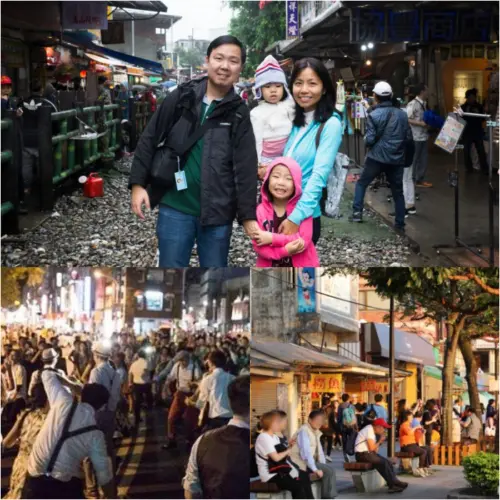 Read more about the article 타이페이 11월 날씨, 비 정보,  옷차림, 심카드 할인, 야시장, 숙소 가격