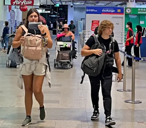 Read more about the article 방콕 11월 날씨, 건기지만 덜 덥고, 태풍도 없어요, 여행 명소 추천, 환전 꿀팁