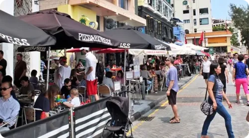 Read more about the article 홍콩 11월 날씨, 마카오 11월 날씨,  비, 태풍 정보, 항공료, 심카드 할인