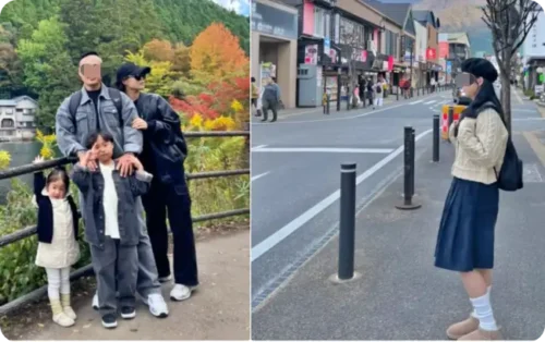 Read more about the article 후쿠오카 11월 날씨, 비 태풍 정보, 항공료, 공항 교통 유후인 버스, 옷차림