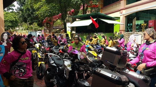 말레이시아 여성지위