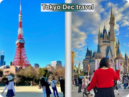 Read more about the article 도쿄 12월 날씨 , 태풍, 비, 지진 정보, 해리포토 스튜디오 후기, 항공편 최저가