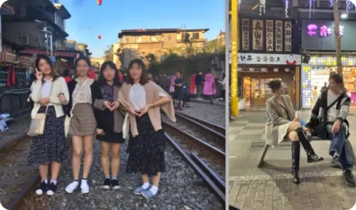 Read more about the article 타이베이 12월 날씨, 비 강수량, 태풍 정보, 옷 코디,  이심 할인, 항공권 ,호텔 가격