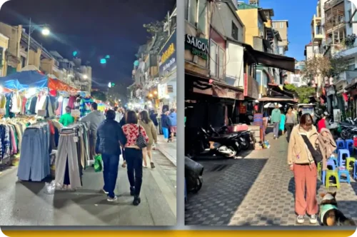 Read more about the article 하노이 12월 날씨 기온, 건기 기간 강수량 , 옷, 성탄절 거리, 이심, 숙소 가격