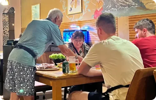 Read more about the article 랑카위 맛집 5곳, 음식 특징, 아침, 점심, 저녁,  지역 주민의 식당