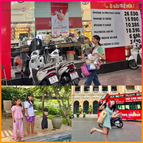 Read more about the article 호치민 1월 날씨 기온, 비 정보,  옷차림,  심카드 할인, 항공 가격, 수영 온도