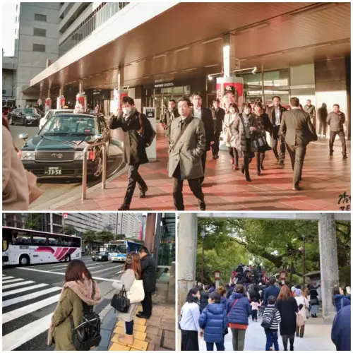 Read more about the article 후쿠오카 1월 날씨, 태풍, 지진 정보, 비 강수량, 유심 할인, 항공권 가격