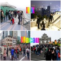 홍콩 2월 날씨, 마카오 2월 날씨, 기온, 옷, 비, 항공, 호텔 가격, 유심 할인
