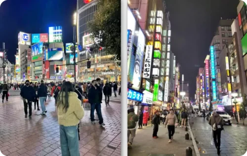 Read more about the article 도쿄 2월 날씨, 눈 정보, 유심 할인, 복장,  포켓몬 센터, 항공, 숙박 가격