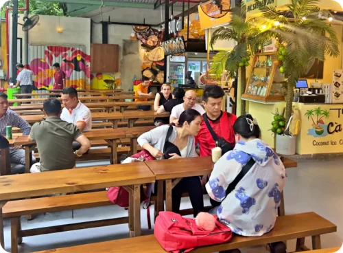 Read more about the article 호치민 2월 날씨, 옷, 건기 강수량, 유심 할인, 여행 명소 추천, 항공, 숙박가격