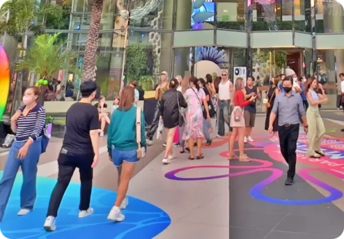 Read more about the article 방콕 3월 날씨, 건기 기간 비,  복장, 유심 할인, 재래 시장 정보, 비행기표 가격