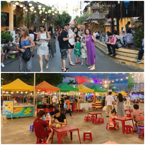 Read more about the article 다낭 5월 날씨, 여행 복장, 건기 기간 비, 심카드, 숙소, 비행기 표값