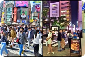 도쿄 5월 날씨 기온, 태풍 주기, 비,  여행 옷,  esim 할인,  항공, 호텔 가격