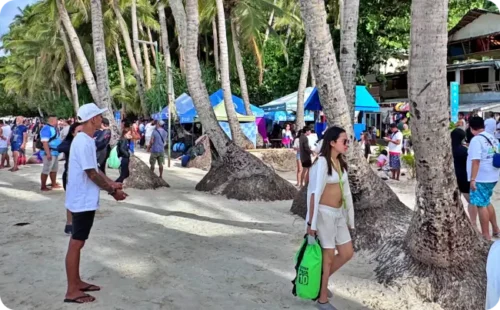 Read more about the article 보라카이 4월 날씨, 5월 날씨, 우기, 태풍, 옷차림, 기후,  esim 할인, 항공료