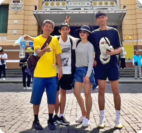 Read more about the article 호치민 5월 날씨, 우기 비 강수량, 여행 옷, 쇼핑 정보,  심카드 할인, 항공 가격