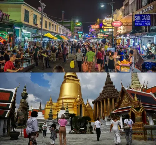 Read more about the article 방콕 6월 날씨, 우기 기간 강수량 , 여행 복장, 이심 할인, 숙소, 항공 가격