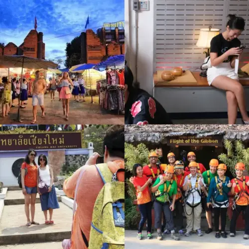 Read more about the article 치앙마이 6월 날씨, 우기 강수량, 여행 복장, 그랩, 항공료, 숙소 가격