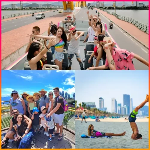 Read more about the article 다낭 6월 날씨, 기온, 습도,  비 강수량, 옷차림, 유심, 호텔 가격