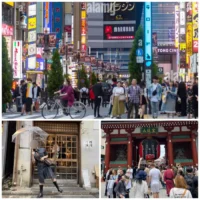 도쿄 6월 날씨, 장마 기간 비, 여행 옷, 심카드, 이심 할인, 항공권, 숙소 가격