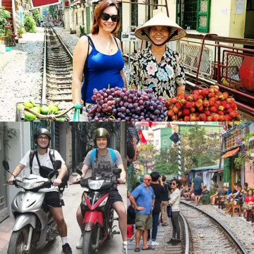 Read more about the article 하노이 6월 날씨,  우기 여행 옷, 투어 추천, 입국 비자, 현충일 항공료, 역사