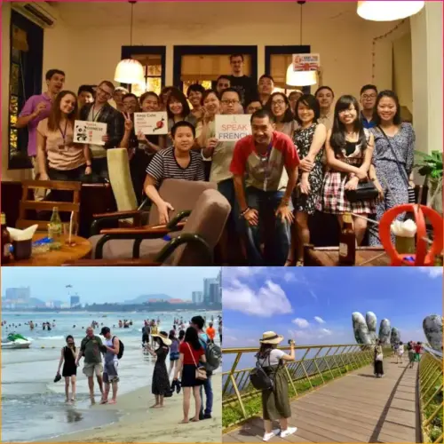 Read more about the article 다낭 7월 날씨, 건기 기간 비, 여행 복장, 심카드, 이심, 숙소, 항공 가격