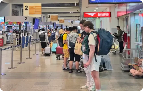 Read more about the article 방콕 7월 날씨, 우기 비 강수량,  여행 옷, 이심 할인, 항공권 가격, 호텔