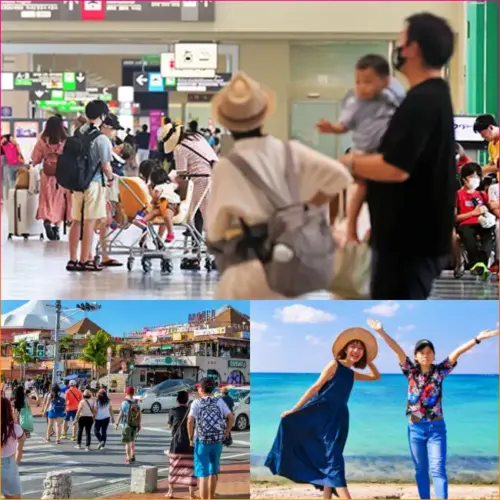 Read more about the article 오키나와 7월 날씨, 복장, 비, 태풍 강수량,  유심, 이심, 호텔, 항공 티켓 가격