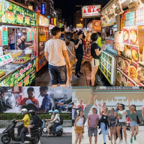 Read more about the article 타이페이 7월 날씨,  태풍, 비, 옷 준비, 심카드, 항공료, 입국정보 23년