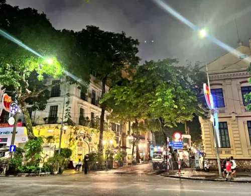 Read more about the article 하노이 7월 날씨,  우기 기간 강수량, 공항 시내버스 86번, 이심, 심카드 가격