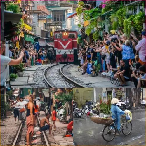 Read more about the article 하노이 8월 날씨,  우기 기간 비, 옷 준비, 항공, 숙소 가격,  이심 할인, 명소