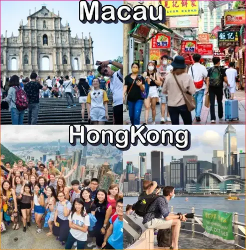Read more about the article 홍콩, 마카오 8월 날씨, 비, 태풍 정보, 옷차림, esim 할인, 비행기 표값 23년