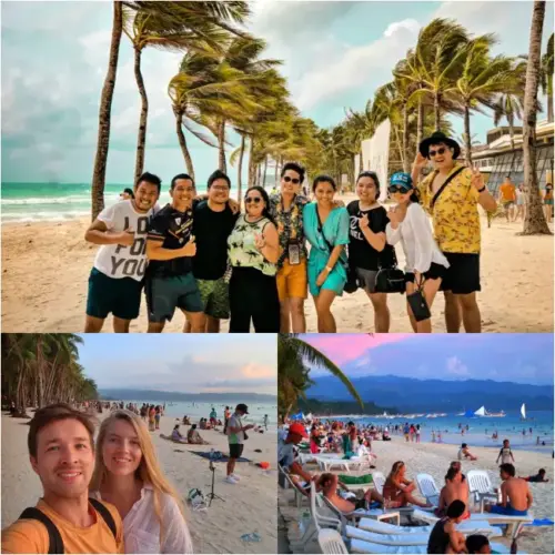 Read more about the article 보라카이 9월 날씨, 우기기간 비, 옷 준비, 유심 할인, 호텔, 항공권 가격