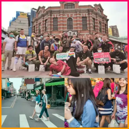 Read more about the article 타이베이 9월 날씨, 비, 태풍, 여행 옷차림 , 호텔, 연휴 항공권 가격