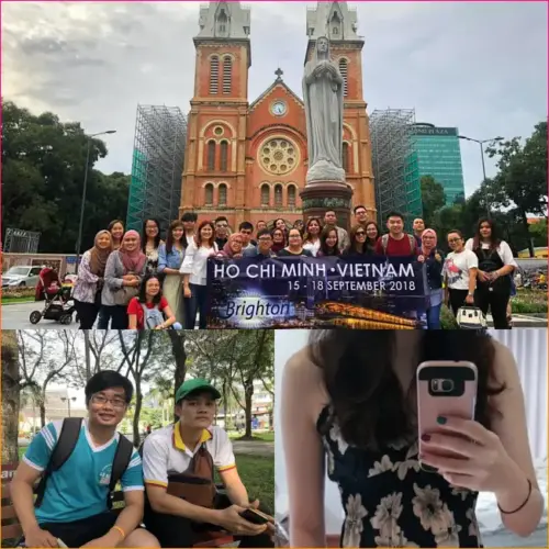 Read more about the article 호치민 9월 날씨, 우기 비,  여행옷,  호텔, 항공권 가격, 유심, esim 할인