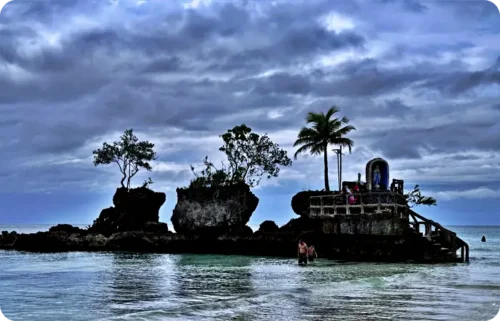 Read more about the article 보라카이 10월 날씨, 태풍 방문시기, 비, 복장, 유심 할인, 항공료, 숙소 가격