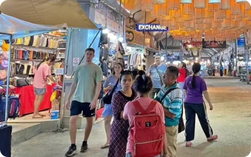 Read more about the article 치앙마이 10월 날씨, 우기 비, 옷차림, 여행 코스, 이심 할인, 추석 항공료