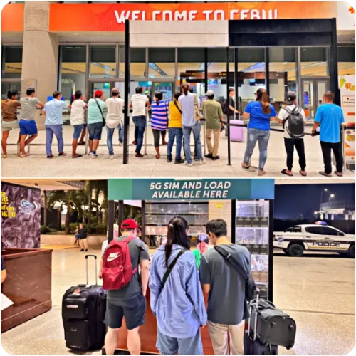 Read more about the article 세부 12월 날씨,  비 정보, 여행 복장,  이심, 숙소, 항공권 가격