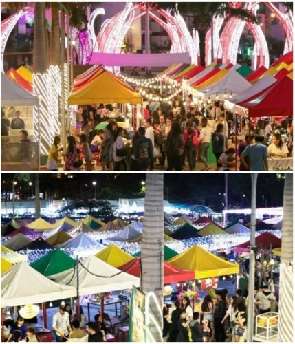 Read more about the article 다낭 야시장 3군데, 투어코스, 환전,쇼핑, 그랩, 유심 정보