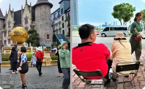 Read more about the article 다낭 2월 날씨, 건기기간 비, 여행옷, 물  온도, 유심할인, 비행 티켓, 호텔 가격