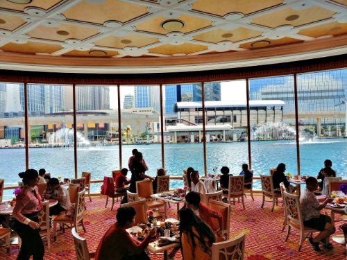 Read more about the article 마카오 호텔 뷔페 추천 현지 친구가 소개한 메자나인, 윈