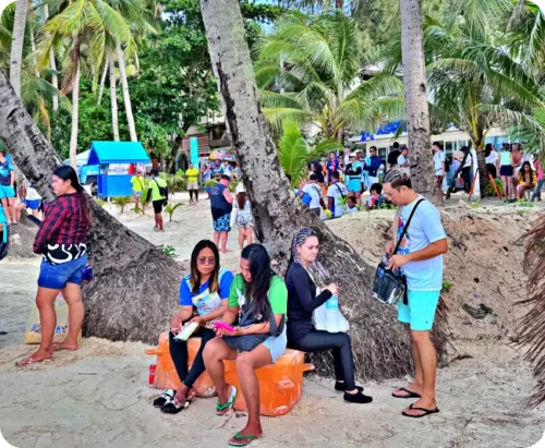 Read more about the article 보라카이 2월 날씨, 건기 기간 비,  여행 옷,  esim 할인, 항공료,  숙소 가격