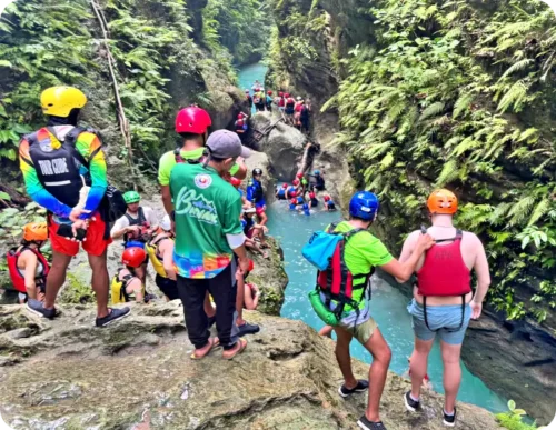 Read more about the article 세부 3월 날씨, 여행 옷, 건기 기간 강수량, 심카드 할인, 항공권,  숙박가격