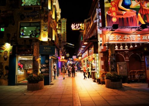 Read more about the article 마카오 쇼핑 리스트 와 가장 큰 아울렛, 샤오미 스토어 있는 곳