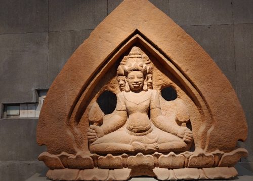 Read more about the article 다낭 참 박물관 소개, 참파 역사 , 가는 방법 위치, 입장료 등