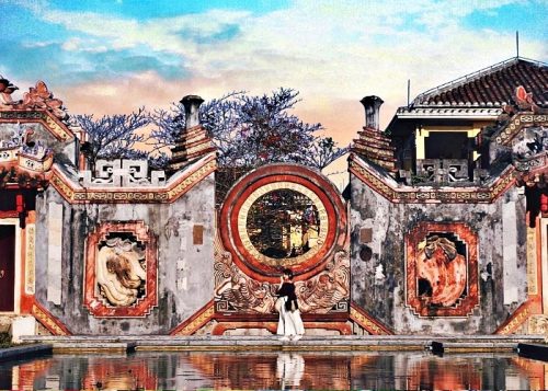 Read more about the article 다낭 호이안 여행 코스,역사, 교통 거리, 비용 정보