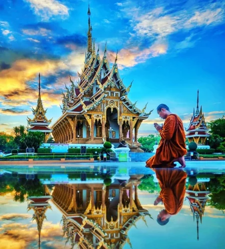 Read more about the article 방콕 날씨, 입국 절차  여행옷차림, 비 우기, 유심 정보 정리 2022