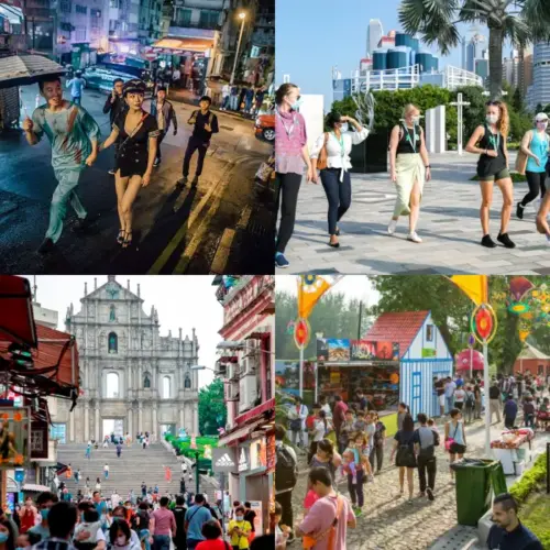 Read more about the article 홍콩 10월 날씨, 마카오 10월 날씨, 비 강수량, 태풍, 호텔, 유심, 이심 가격